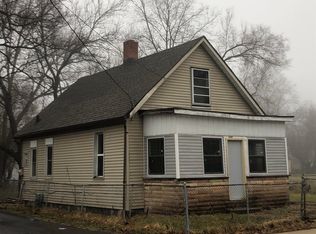 131 S Steubenville St, Peoria, IL