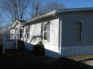 192 Amber Cir, New Holland, PA 17557