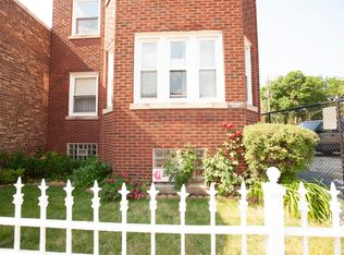 2442 W Bryn Mawr Ave #3, Chicago, IL 60659