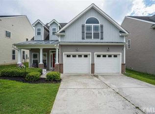 3024 Landing Falls Ln, Raleigh, NC 27616