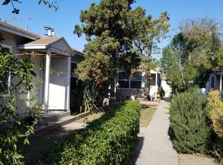 14319 Burbank Blvd #1, Van Nuys, CA 91401