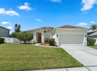 235 Longhirst Loop, Ocoee, FL 34761