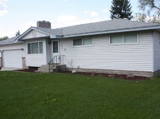 10811 E 8th Ave, Spokane Valley, WA 99206