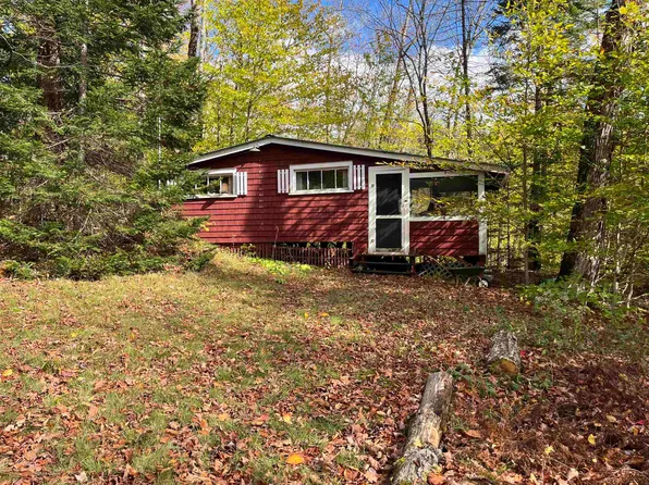 1662 Stinson Lake Road, Rumney, NH 03266