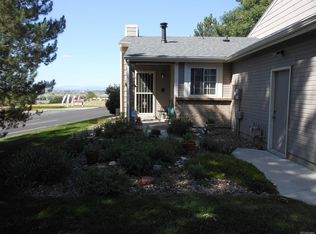 5093 S Elkhart Way UNIT D, Aurora, CO 80015