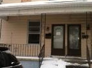 165 S Pine St, Hazleton, PA 18201