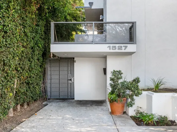 1527 Veteran Ave, 1527 Veteran Ave APT 5, Los Angeles, CA 90024