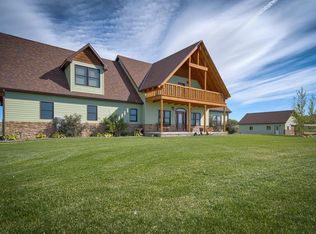 18 Liberty Ln, Cody, WY 82414