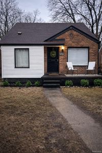 20039 Stout St, Detroit, MI, 48219