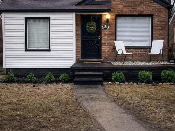 20039 Stout St, Detroit, MI 48219