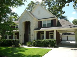 12511 Stallion Ct, Magnolia, TX 77354