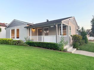 744 Arden Ave, Glendale, CA 91202