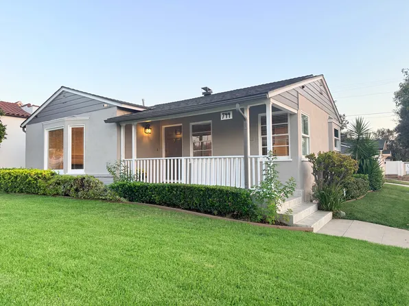 744 Arden Ave, Glendale, CA 91202