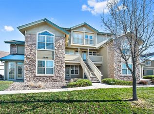 2858 W Centennial Dr UNIT D, Littleton, CO 80123