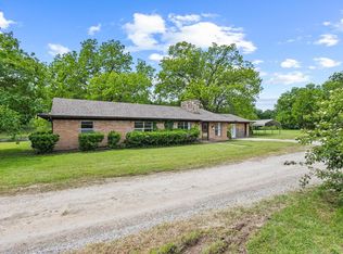 531 Eisenhower Rd, Denison, TX 75020