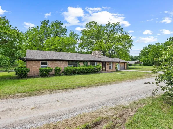 531 Eisenhower Rd, Denison, TX 75020