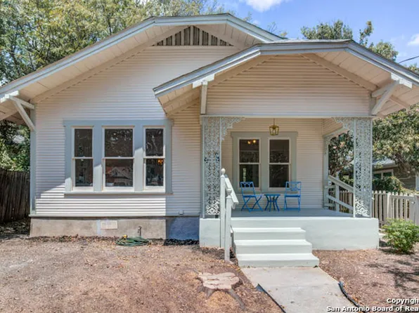 447 E Magnolia Ave, San Antonio, TX 78212