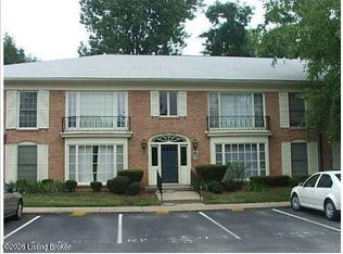 406 Highwood Dr, Louisville, KY 40206