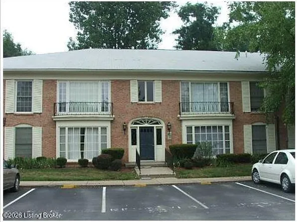 406 Highwood Dr, Louisville, KY 40206