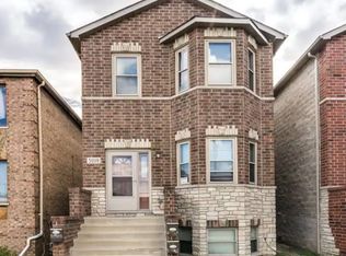 5019 S Central Ave APT 2, Chicago, IL 60638