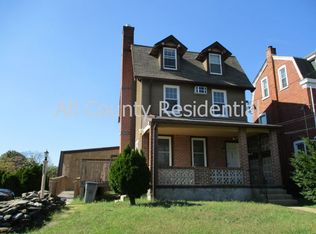 1820 Butler Pike APT 5, Conshohocken, PA 19428