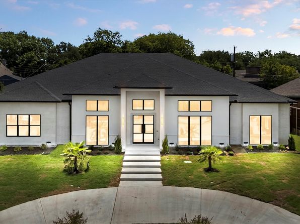 Home for Sale in North Dallas TX