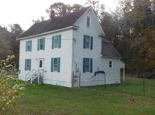 25038 Saxis Rd, Temperanceville, VA 23442