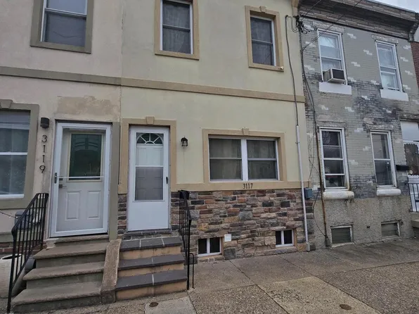 3117 Edgemont St, Philadelphia, PA 19134
