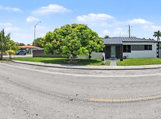 331 W 40th Pl, Hialeah, FL 33012