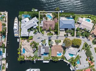 3260 NE 56th Ct, Fort Lauderdale, FL 33308