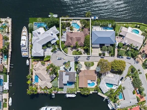 3260 NE 56th Court, Fort Lauderdale, FL 33308