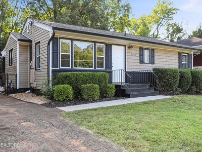 2116 NW Chillicothe St, Knoxville, TN, 37921
