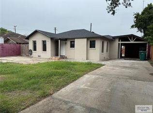 305 W Boone Ave, Pharr, TX 78577