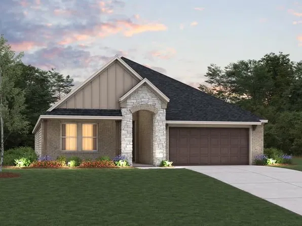 21102 Iberian Magpie Trl, Tomball, TX 77377