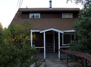 26775 Hopkins Rd, Idyllwild, CA 92549