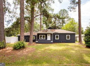 601 Community Dr, Waycross, GA 31501