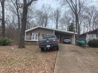 23 Altakima Cir, Cherokee Village, AR 72529