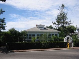 111 Orange St, Nantucket, MA 02554