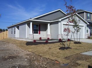 6235 Post Ml, San Antonio, TX 78244