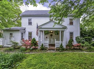 320 N Division St, Salisbury, MD 21801