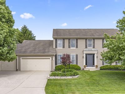 2691 Big Sur Dr, Lewis Center, OH, 43035