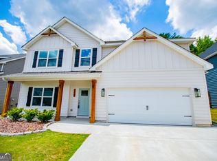 110 Cedar Park Way, Carrollton, GA 30117
