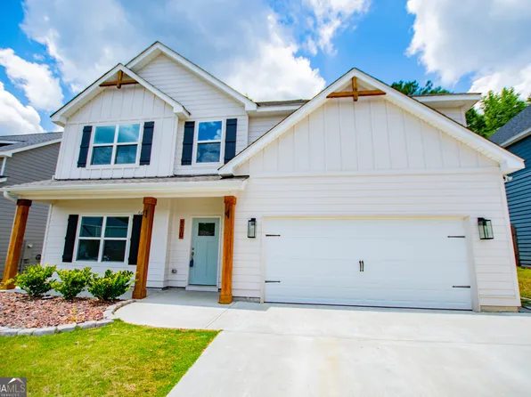 110 Cedar Park Way, Carrollton, GA 30117