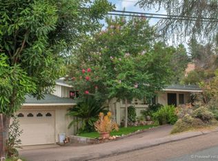 4180 Calavo Dr, La Mesa, CA 91941