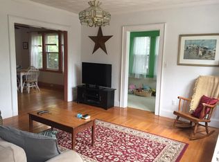 238 Huntington St Floor 2, New Haven, CT 06511