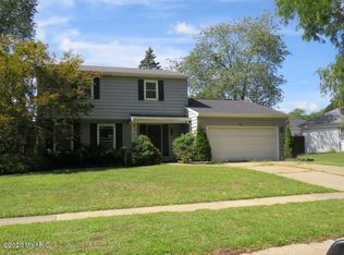 75 Thorncroft Ave, Battle Creek, MI 49017