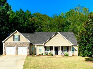 220 Lamar Ln, Covington, GA 30016