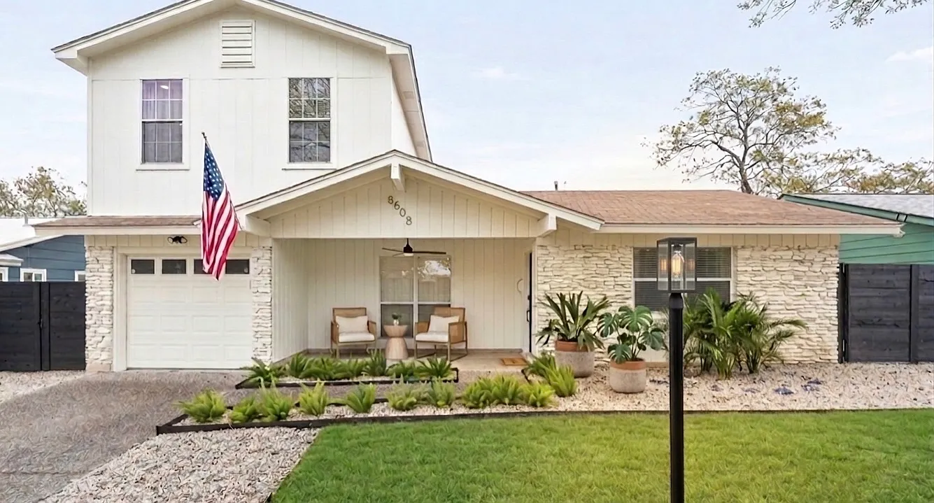 8505 Spearman Dr — Photo 2