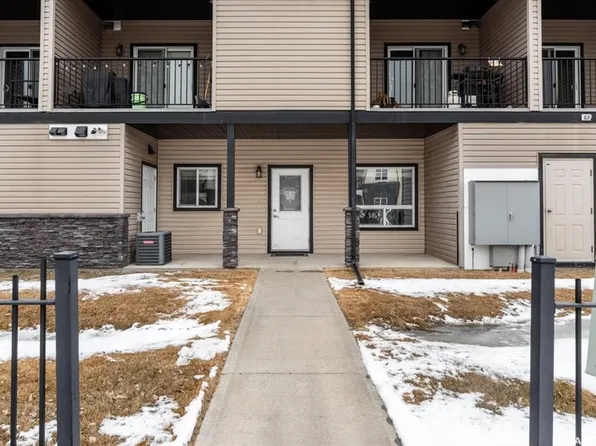 UNIT 713-3806 DEWDNEY AVENUE E, Regina, SK S4Z 0A6