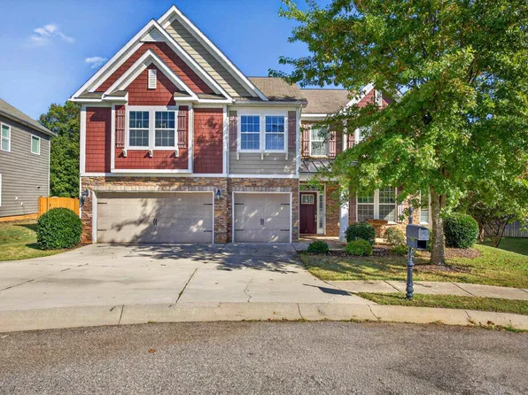 57 Antique Rose Ct, Irmo, SC 29063